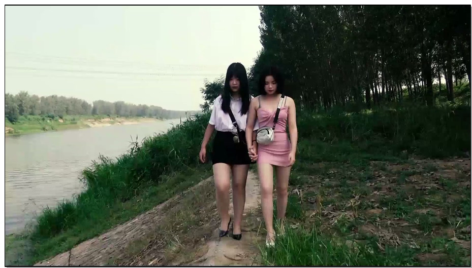 【胜景影视】落难姐妹4 