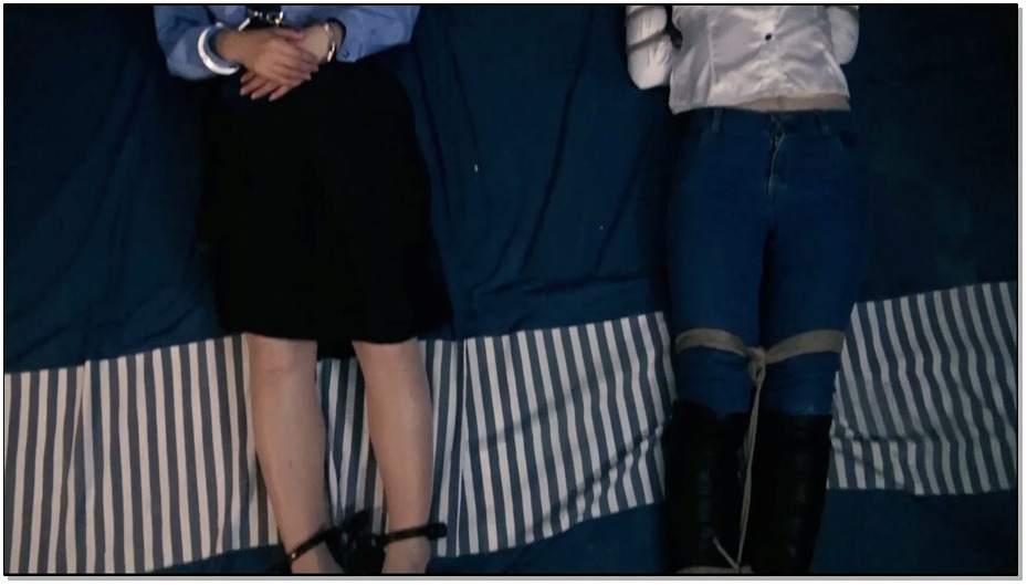 【胜景山庄】一日囚徒