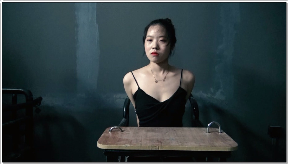 【胜景山庄】美丽囚徒 3