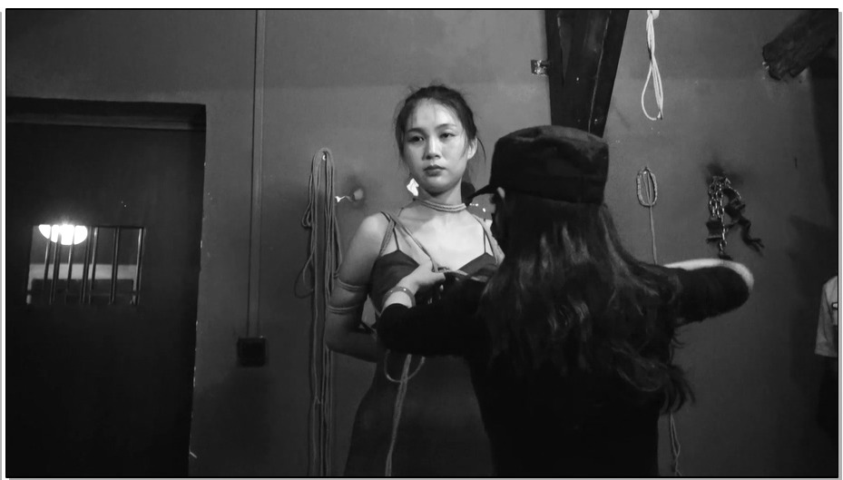 【胜景山庄】美丽囚徒 4