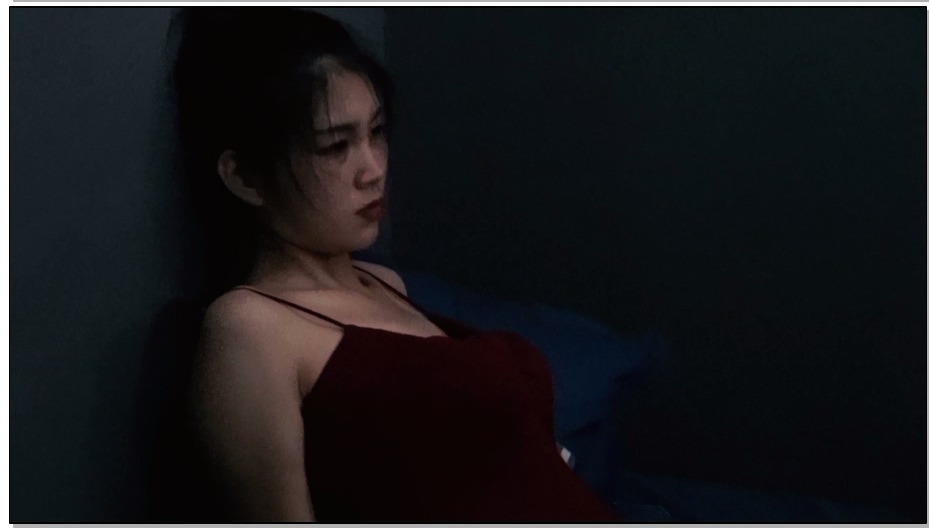 【胜景山庄】美丽囚徒 4