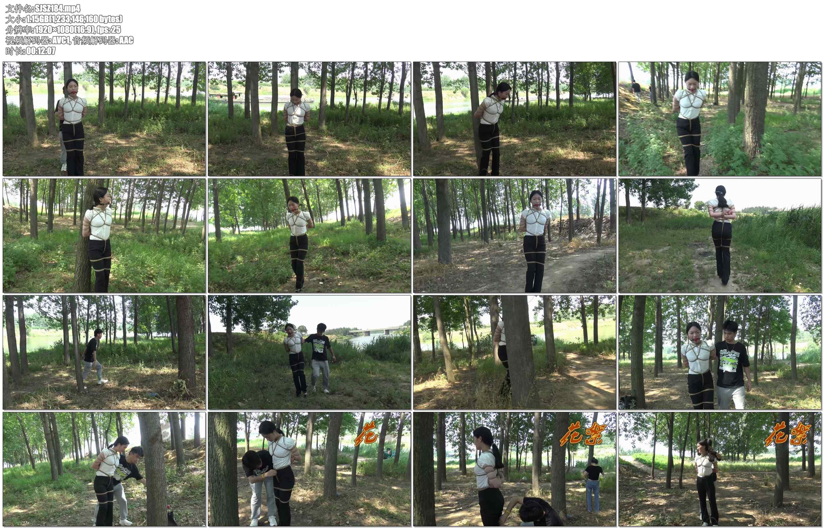 【胜景影视】荒野惊魂