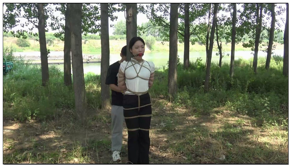 【胜景影视】荒野惊魂