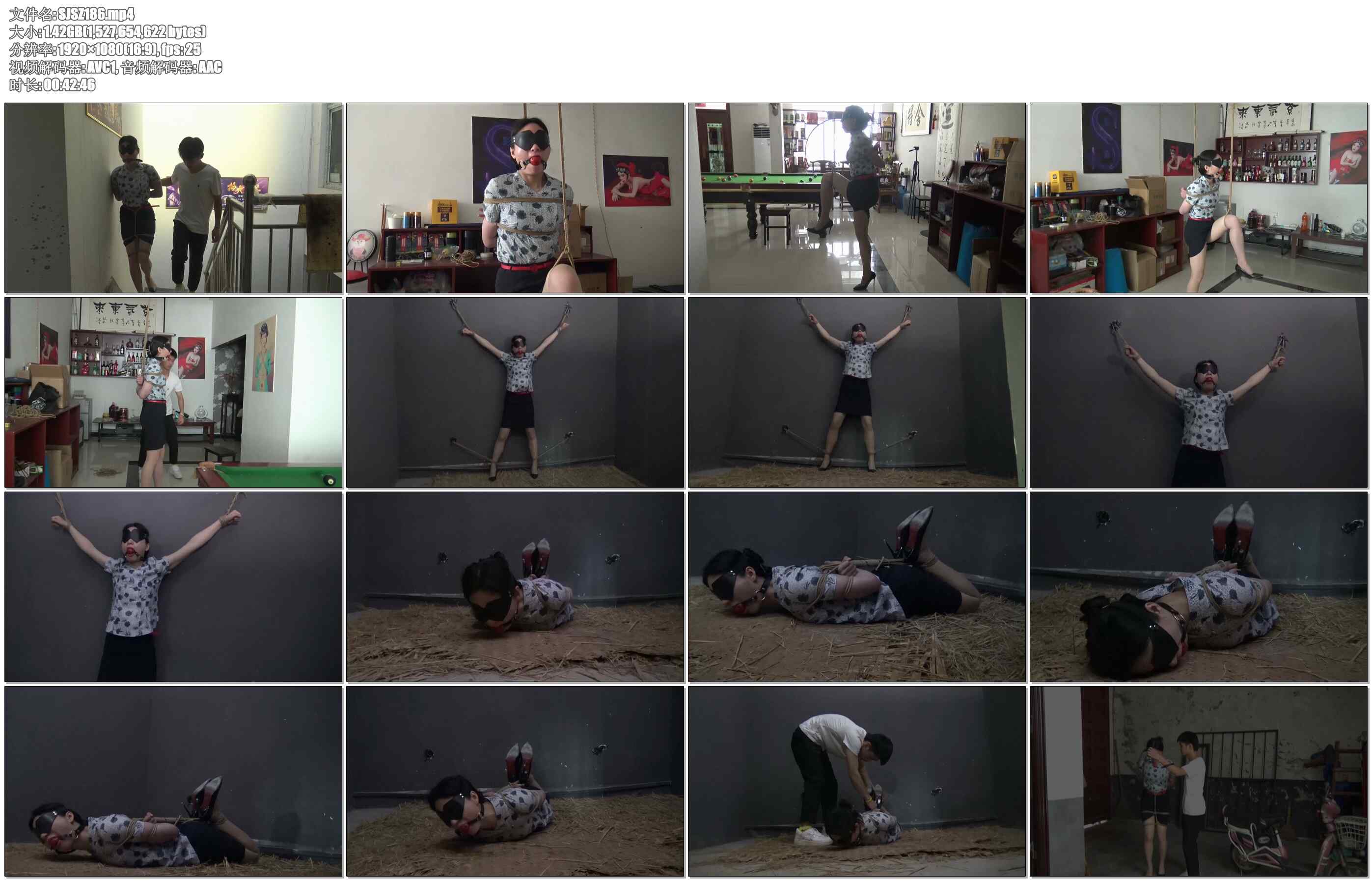 【胜景影视】落难空姐 4