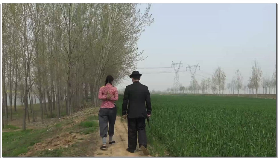 【胜景影视】石门情报站