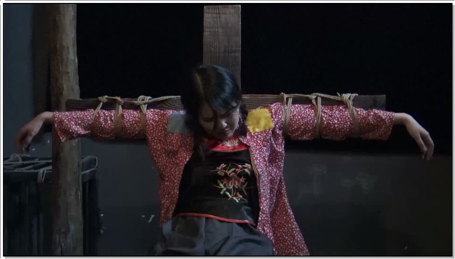 【胜景影视】石门情报站