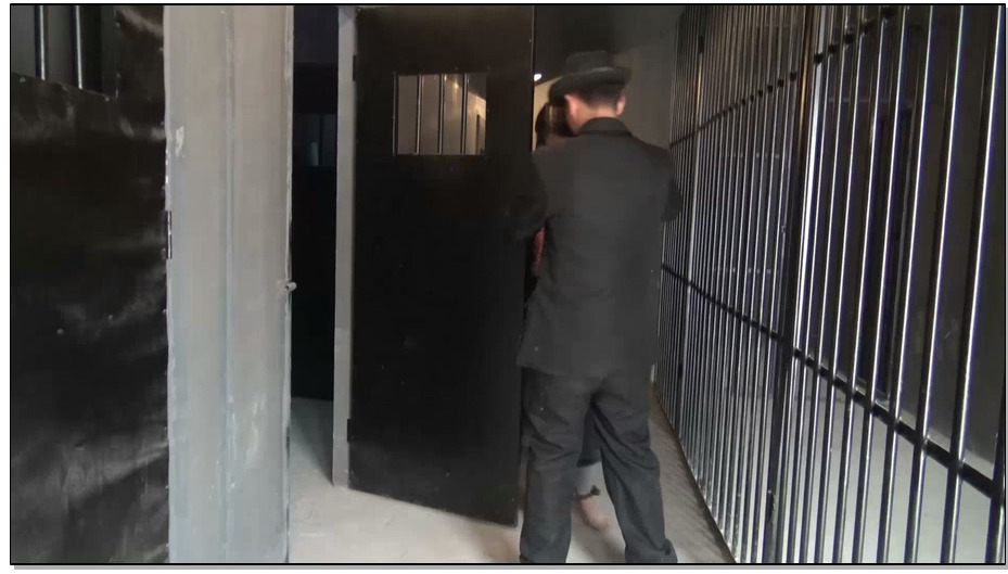 【胜景影视】石门情报站