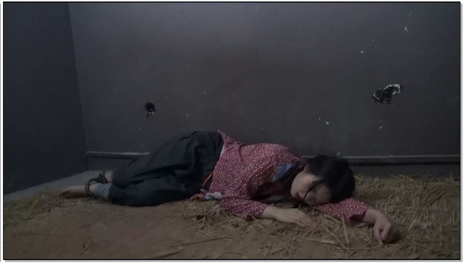 【胜景影视】石门情报站