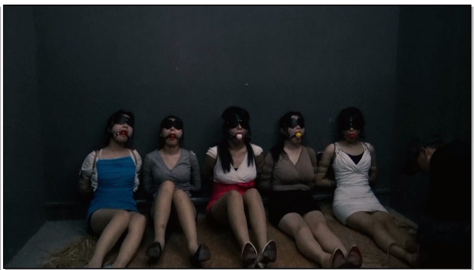 【胜景影视】落难姐妹 10