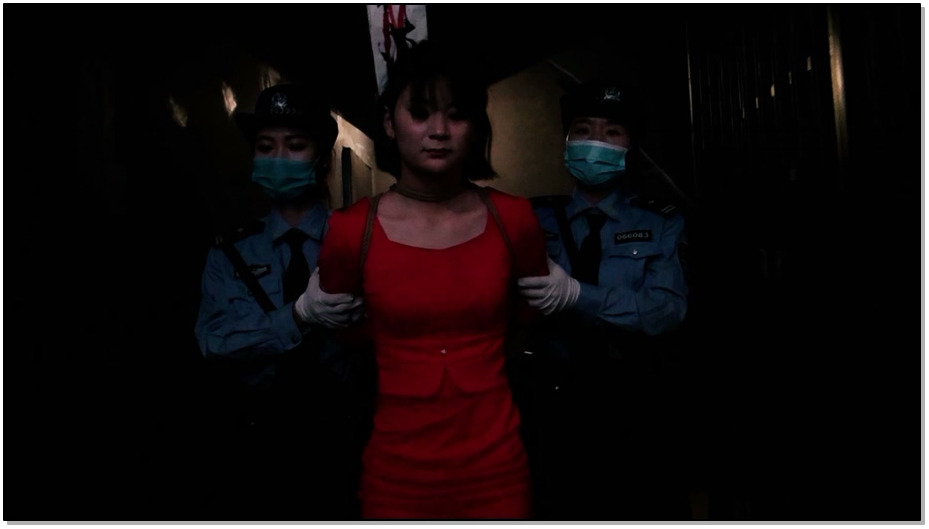 【胜景影视】罪恶天堂罪恶天使