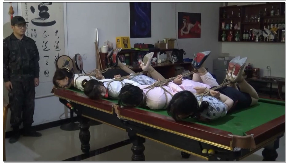 【胜景影视】失败的营救 2