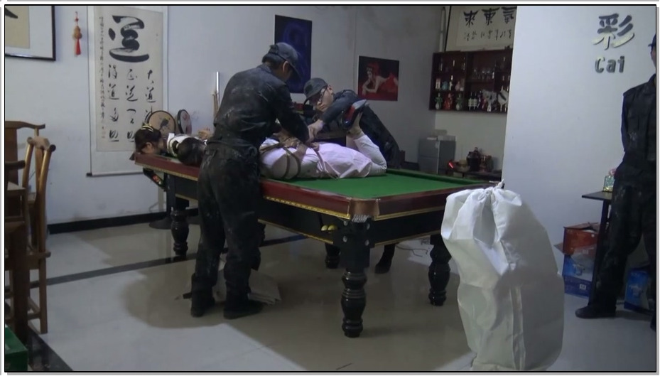 【胜景影视】失败的营救 2