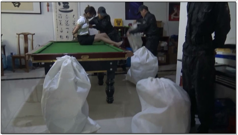 【胜景影视】失败的营救 2