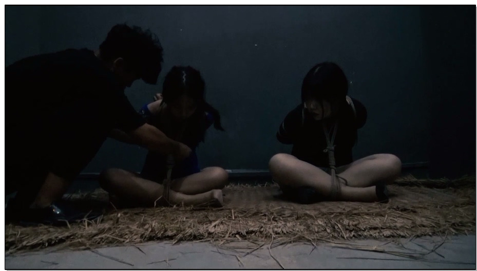 【胜景影视】落难姐妹 第十二集 