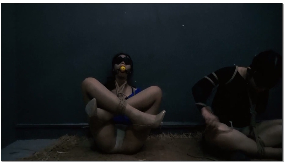 【胜景影视】落难姐妹 第十二集 