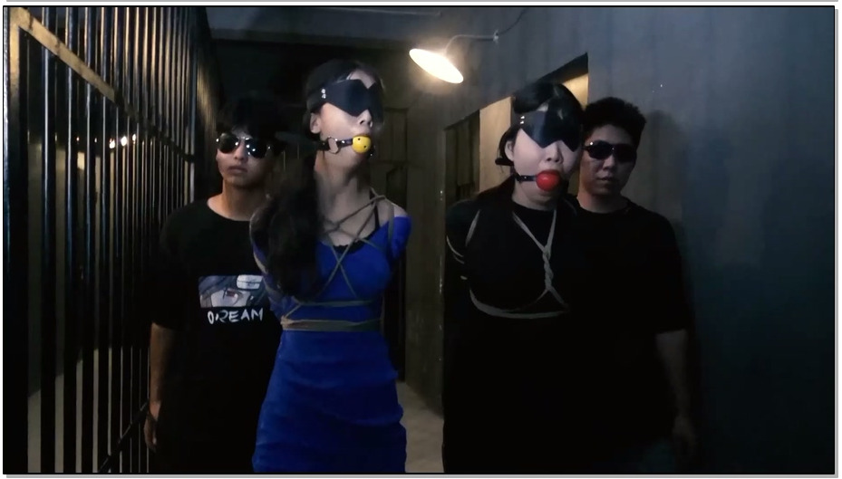 【胜景影视】落难姐妹 第十二集 