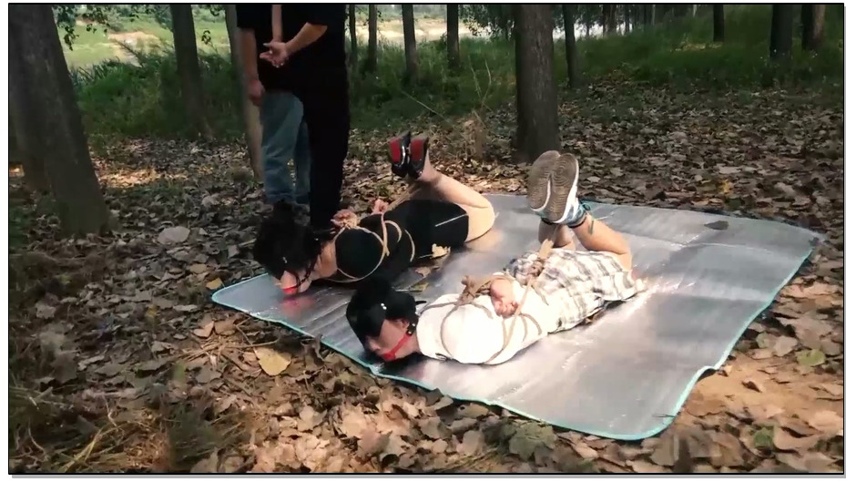 【胜景影视】落难姐妹 第十二集 