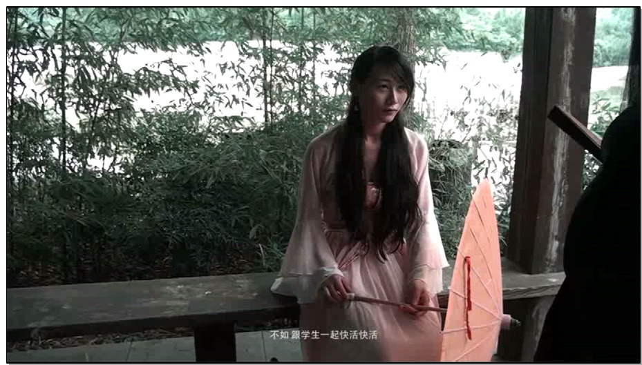 【胜景影视】双静冤案