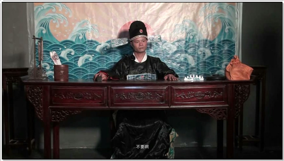 【胜景影视】双静冤案