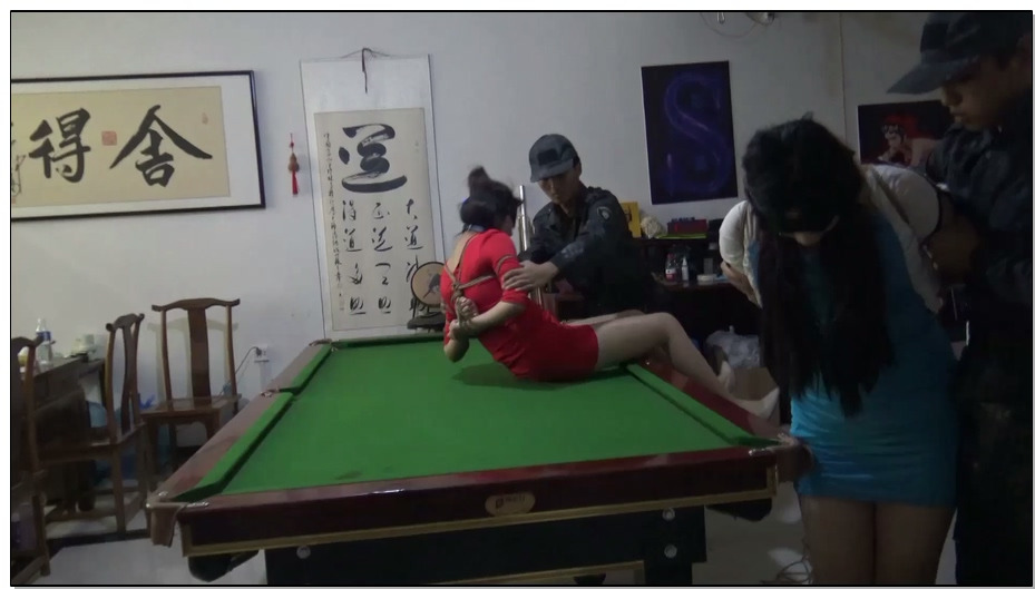 【胜景影视】落难姐妹16 