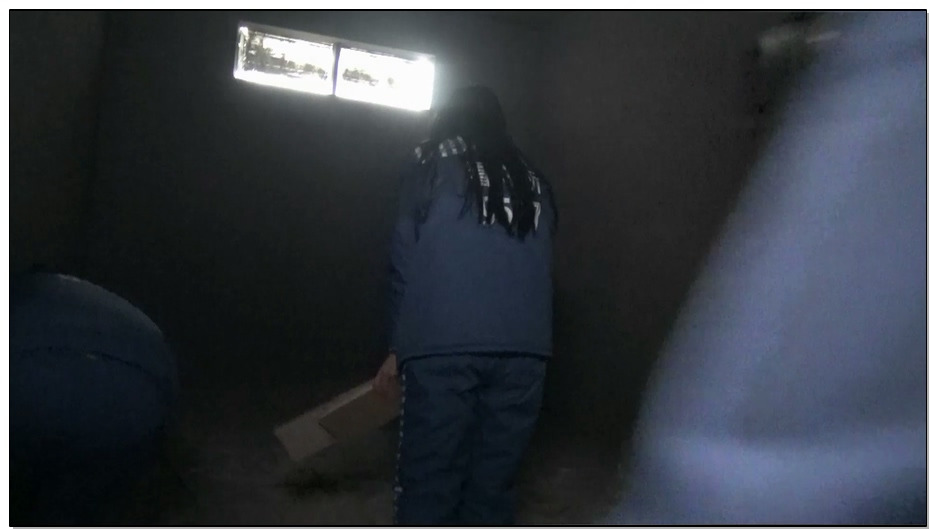 【胜景影视】双艳末日 双艳为了金钱的诱惑，走上犯罪道路
