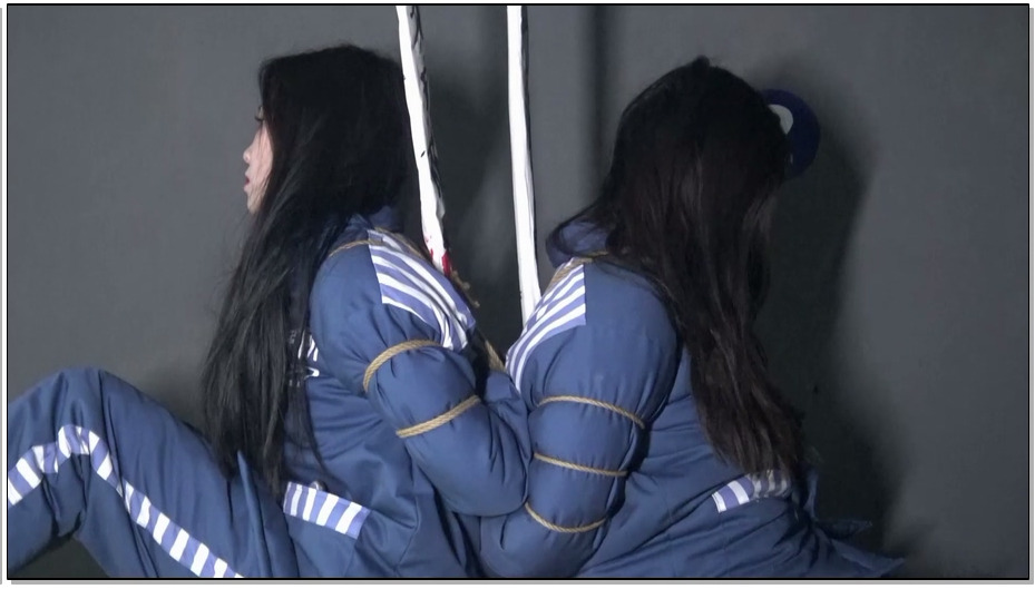 【胜景影视】双艳末日 双艳为了金钱的诱惑，走上犯罪道路