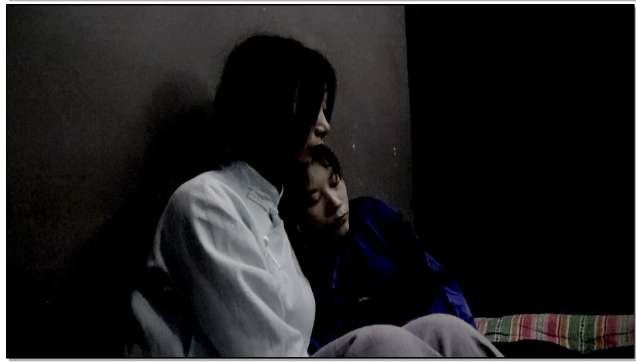 【胜景影视】烈火红颜 2 宁死不屈与敌人做斗争