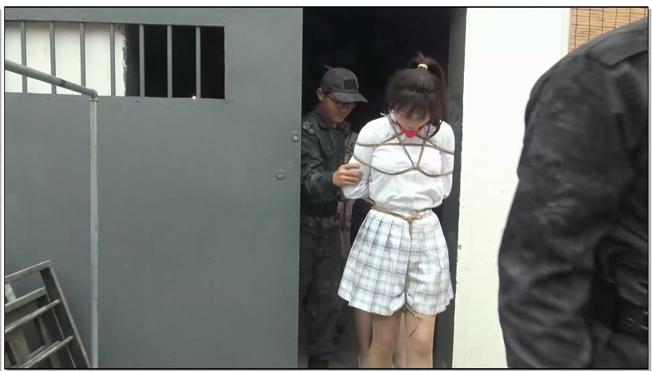 【胜景影视】落难姐妹19