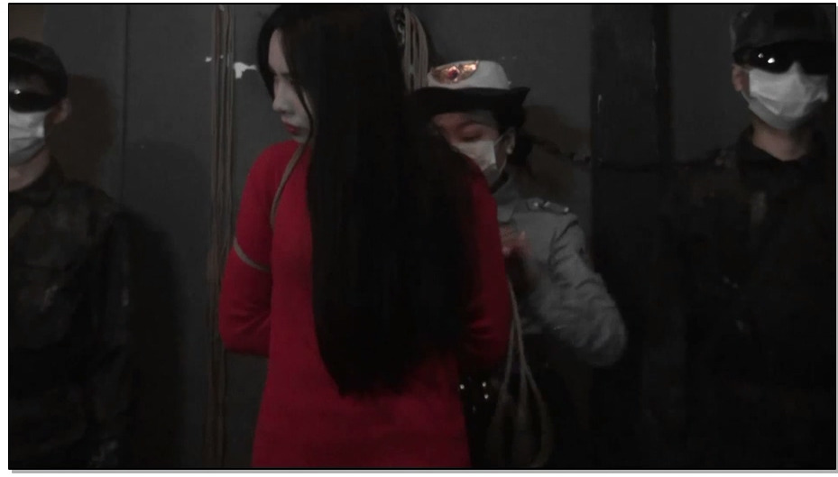 【胜景山庄】春之殇 下