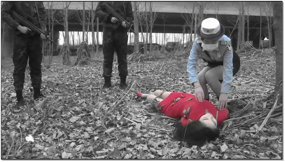 【胜景山庄】春之殇 下