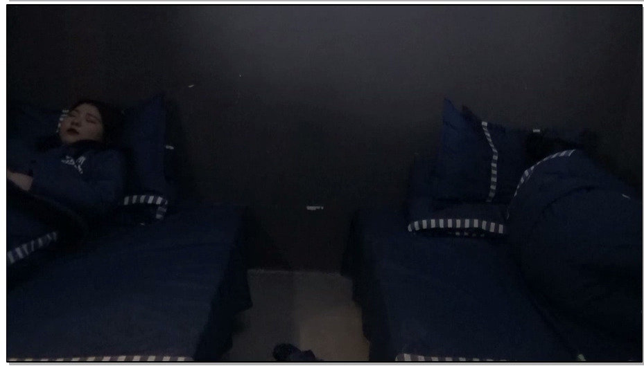 【胜景影视】双骄伏法记 上集 两美女年纪轻轻走上不归路