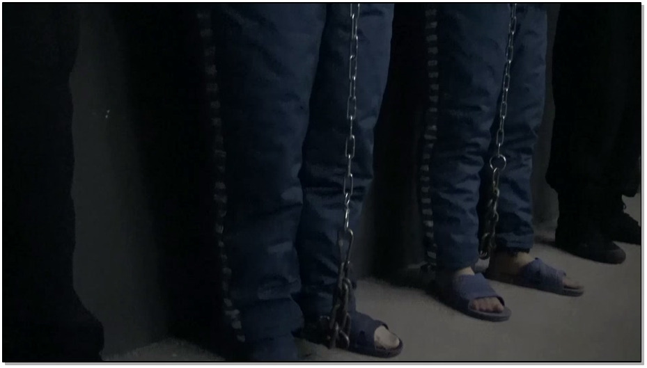 【胜景影视】双骄伏法记 上集 两美女年纪轻轻走上不归路