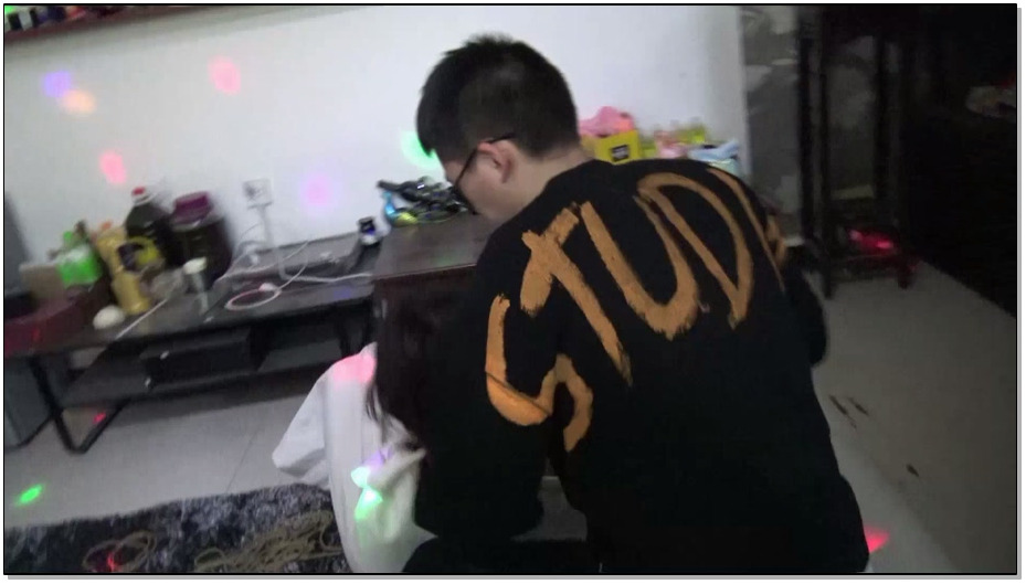 【胜景影视】做人小三的下场 下集 小三被原配捆绑装袋运走，看小三的结局