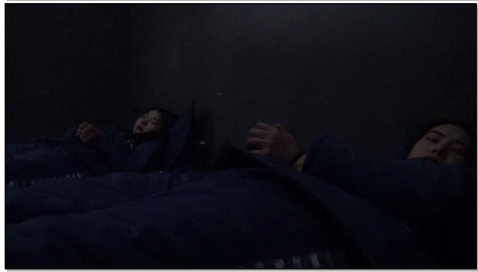 【胜景影视】双骄伏法记 下集 两女犯双双被押入刑场