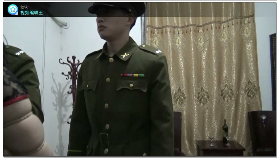 【胜景影视】血溅山城 下