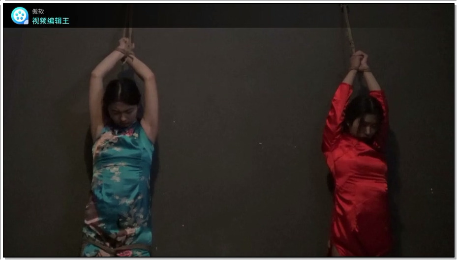 【胜景影视】血溅山城 下