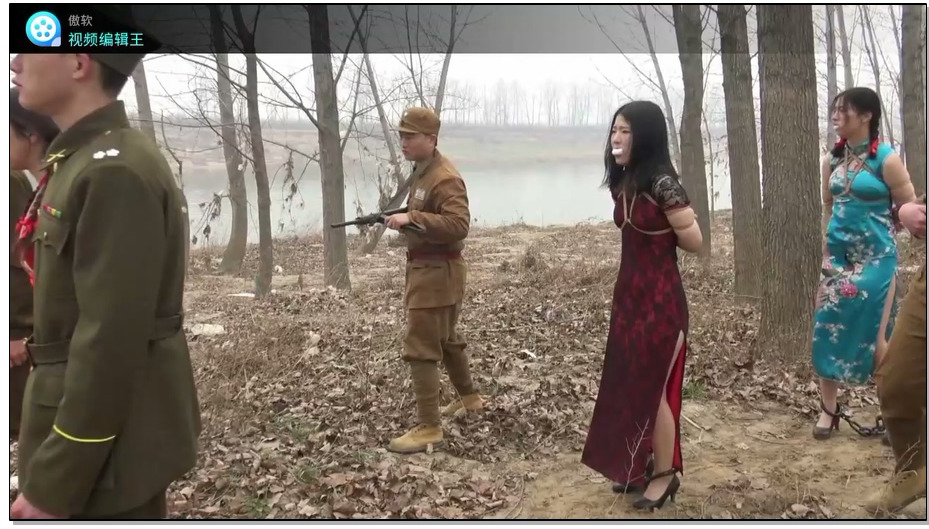 【胜景影视】血溅山城 下