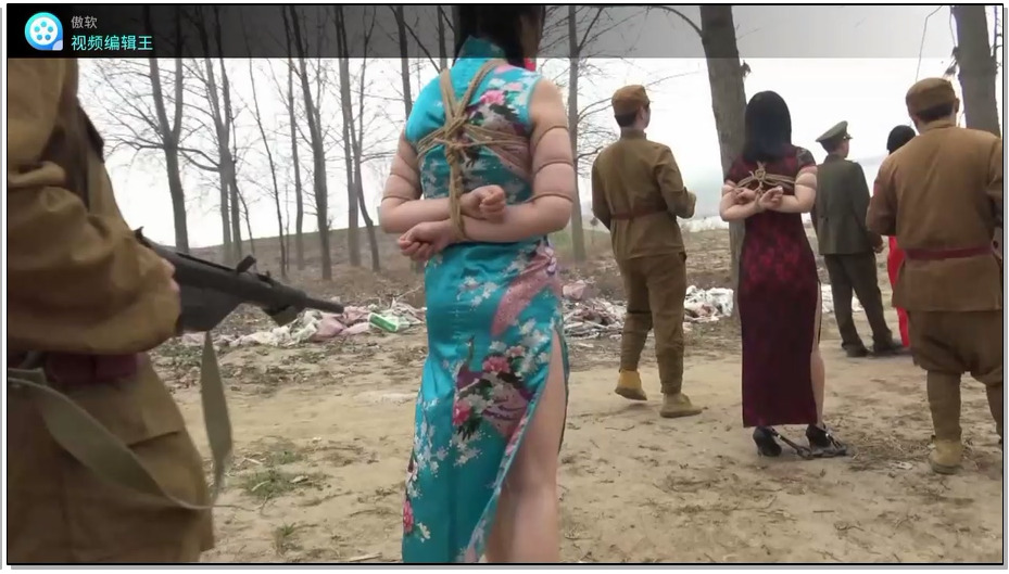 【胜景影视】血溅山城 下