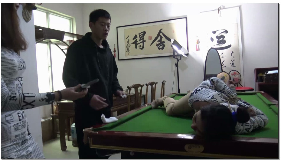【胜景影视】闺蜜恩仇记 上集 看看闺蜜之间的恩怨情仇