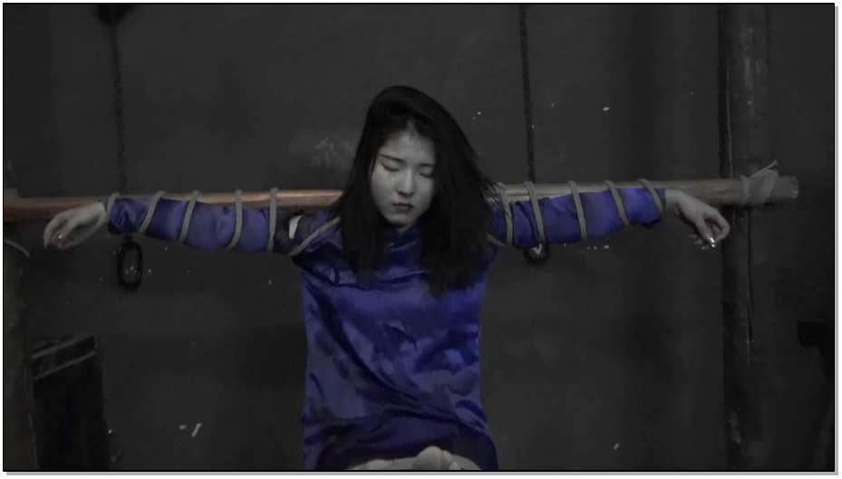 【胜景影视】血映红梅 上集 王梅和她的同志被敌人抓捕刑讯