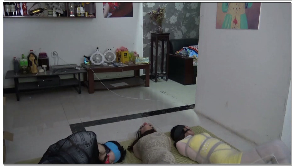 【胜景影视】富婆的遭遇5