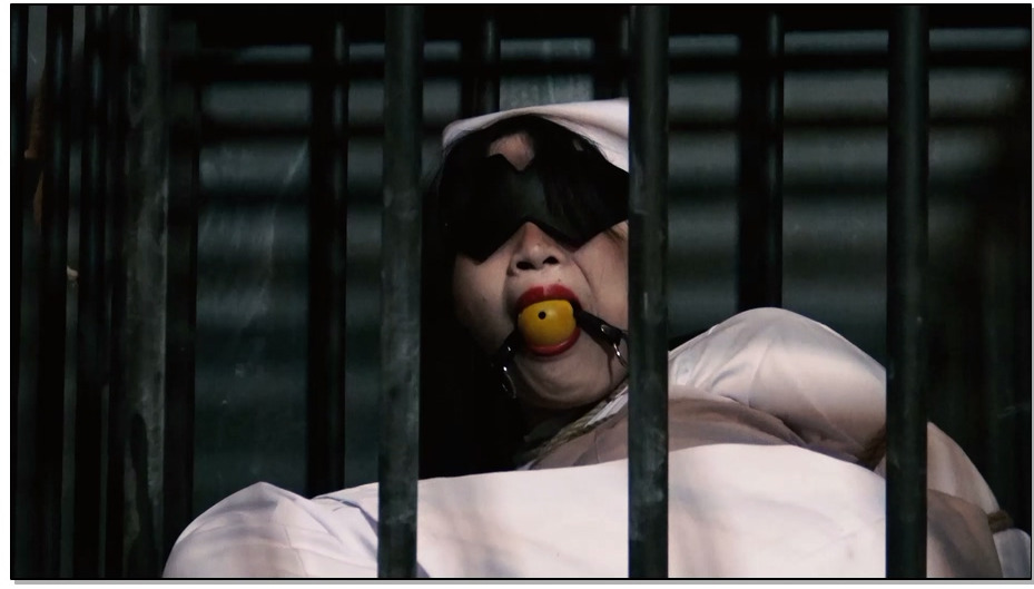 【胜景影视】落难姐妹6 