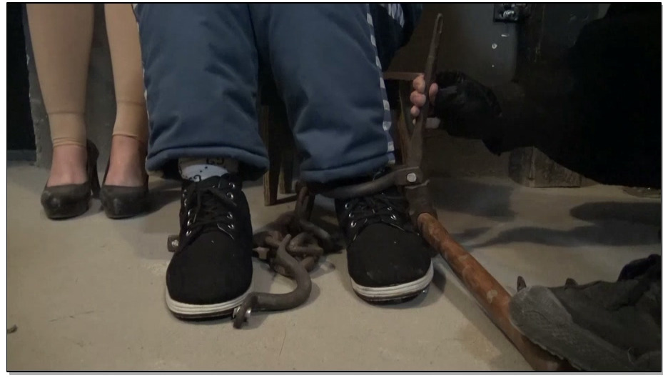 【胜景影视】毒贩落网记 下集 两女犯二审维持原判，双双被执行枪决