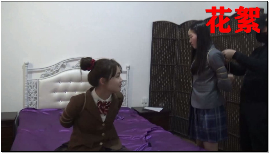 【胜景影视】双花落难