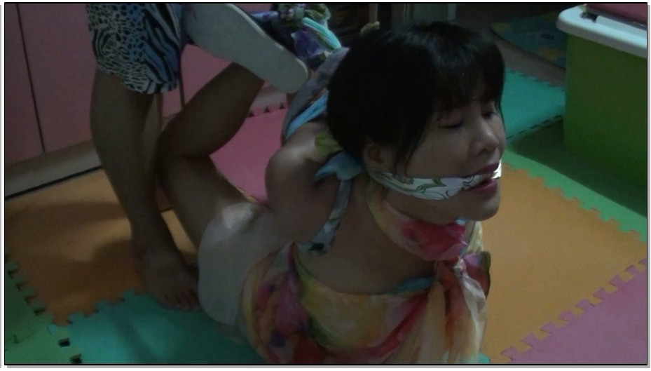 【丝家王】体操服驷马