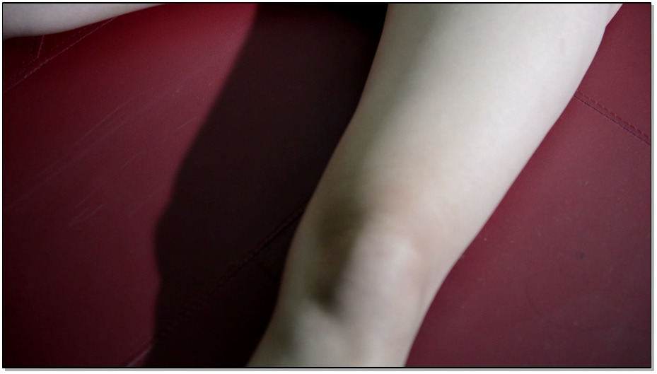 【撒琅制造】现代飞贼之入室盗窃艳遇-小若