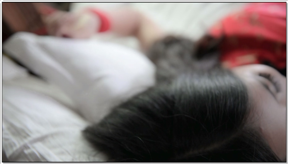 【撒琅制造】丝袜绳艺之魅惑高叉情趣