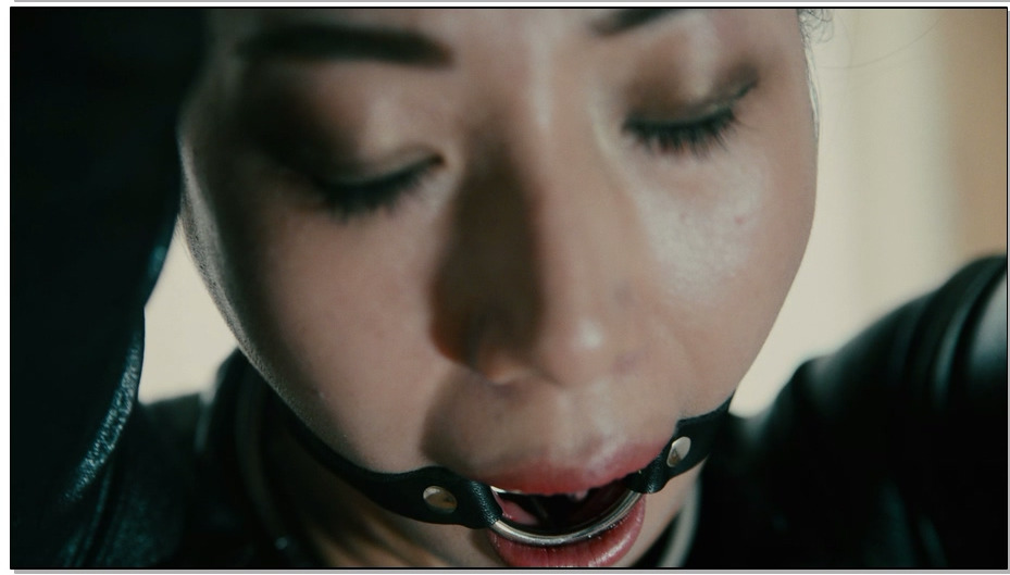 【撒琅制造】谍战II 刑椅大量口水特写 女搜查官拷问 超创意多功能刑具 金属