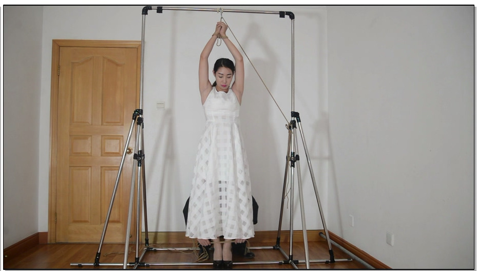 【撒琅制造】Steel&Iron Episode 2 《钢铁系列》第二集 上 逃脱尝试、访谈、悬吊