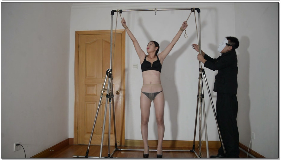 【撒琅制造】Steel&Iron Episode 2 《钢铁系列》第二集 上 逃脱尝试、访谈、悬吊